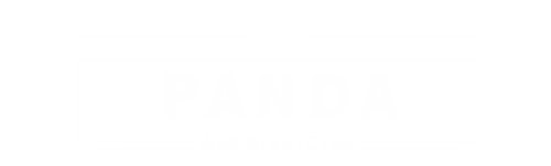веб-студия панда